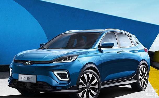 惠州332WEY威派豪华SUV市场的黑马，零跑汽车与智能交通系统的协同