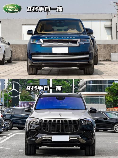 惠州332迈巴赫经典与现代的完美融合，路虎如何塑造独特的品牌形象